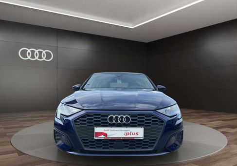 Audi A3, 2022 2