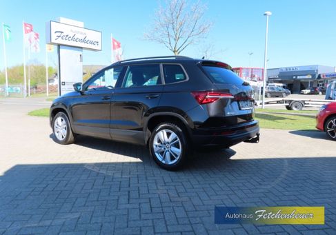 Skoda Karoq, 2024