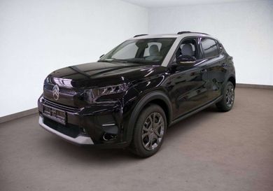 Citroën C3, 2025