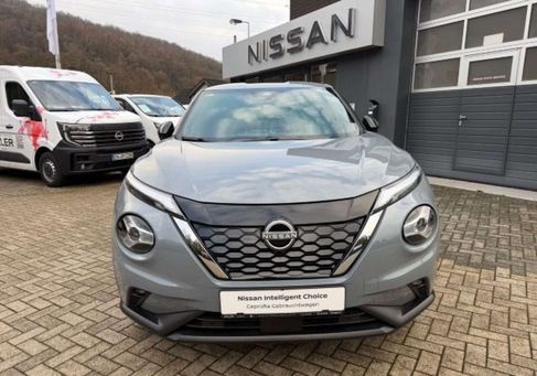 Nissan Juke, 2023 3
