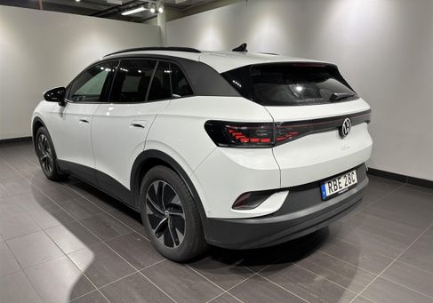 Volkswagen ID.4, 2024 2