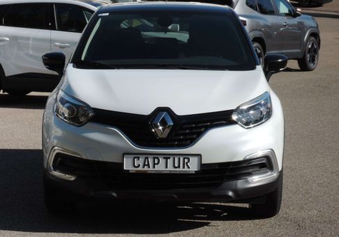 Renault Captur, 2019 2