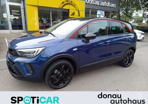 Opel Crossland X, 2023