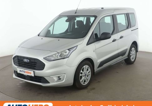 Ford Tourneo Connect, 2020