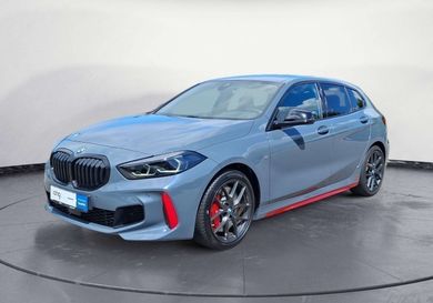 BMW 128, 2023