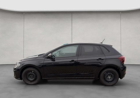 Volkswagen Polo, 2022