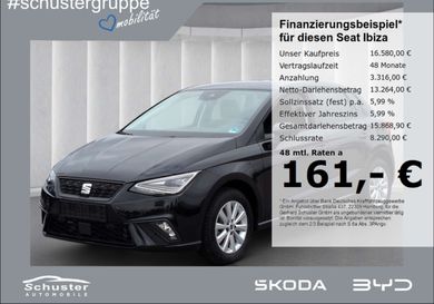 Seat Ibiza, 2025