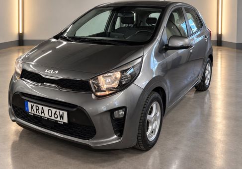 Kia Picanto, 2023 2