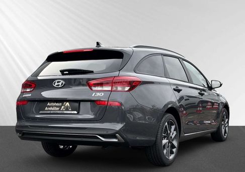 Hyundai i30, 2026 2