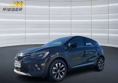 Renault Captur, 2023