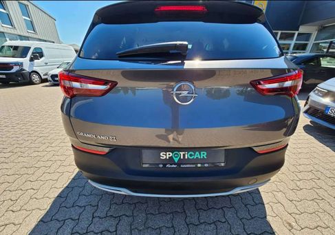 Opel Grandland X, 2020 3