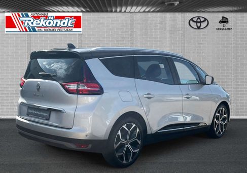 Renault Scenic, 2021 2