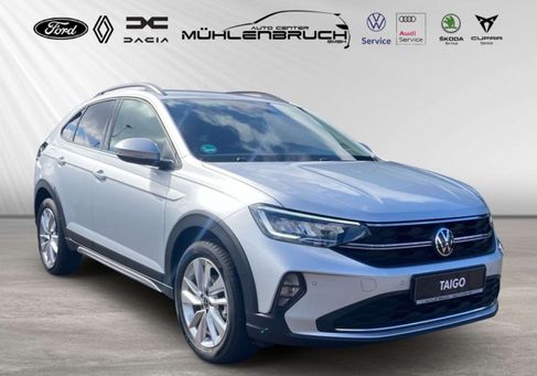 Volkswagen Taigo, 2026