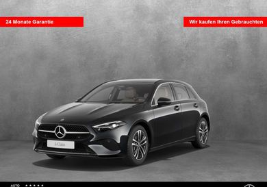 Mercedes-Benz A 180, 2023