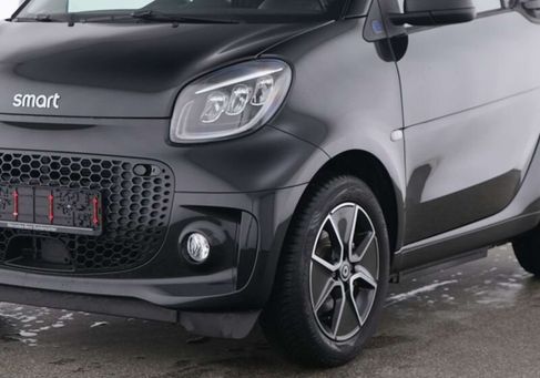 Smart ForTwo, 2024 3