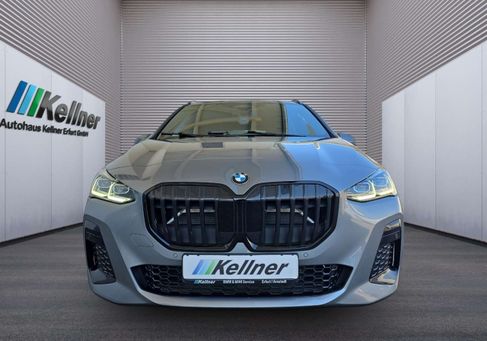 BMW 218, 2025 3
