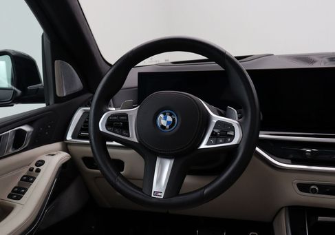 BMW X5, 2023