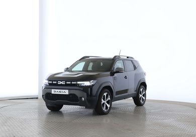 Dacia Duster, 2025