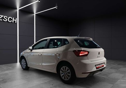 Seat Ibiza, 2026