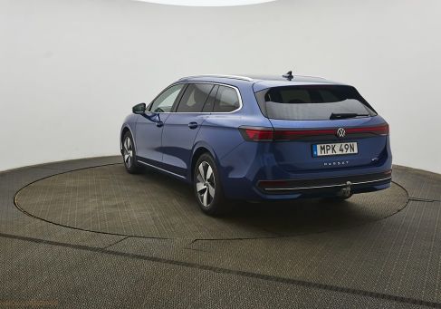 Volkswagen Passat Variant, 2025 3