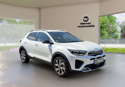 Kia Stonic, 2026