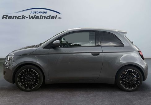 Fiat 500, 2022