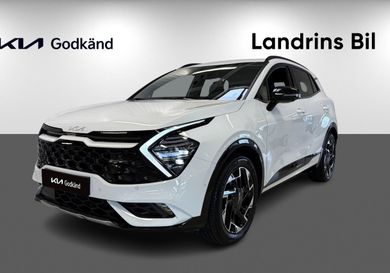 Kia Sportage, 2025