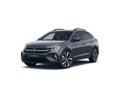 Volkswagen Taigo, 2025