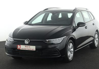 Volkswagen Golf, 2023