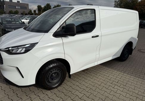 Ford Transit Custom, 2024 2