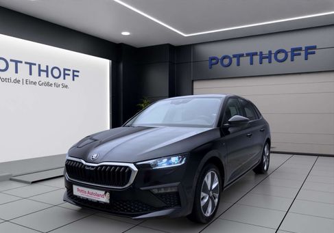 Skoda Scala, 2024