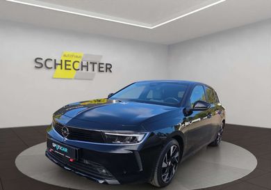 Opel Astra, 2022