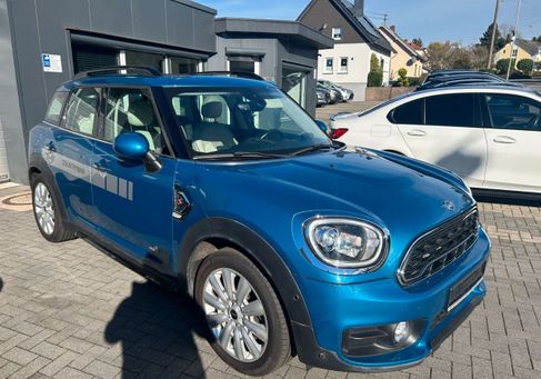 MINI Cooper SD, 2019