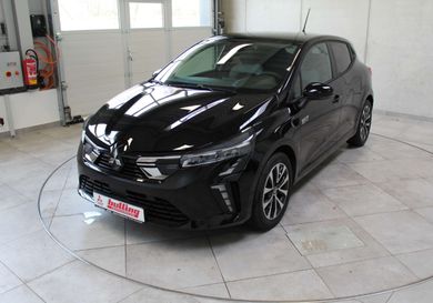 Mitsubishi Colt, 2026