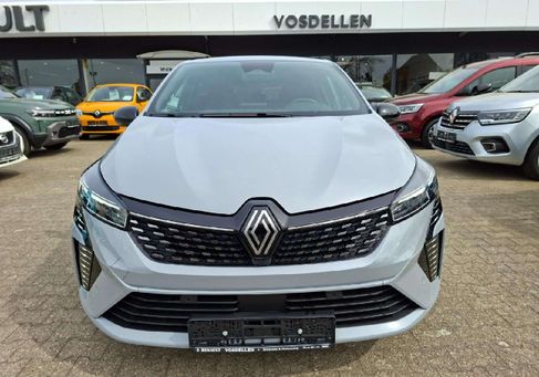 Renault Clio, 2025