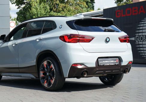 BMW X2, 2021 2