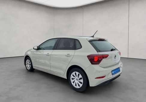 Volkswagen Polo, 2025