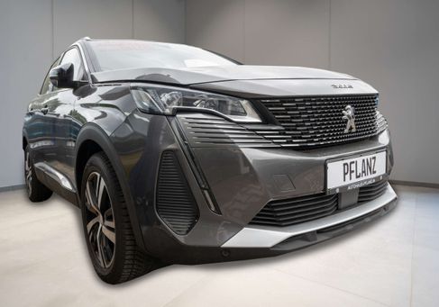 Peugeot 3008, 2024
