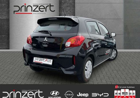 Mitsubishi Space Star, 2023