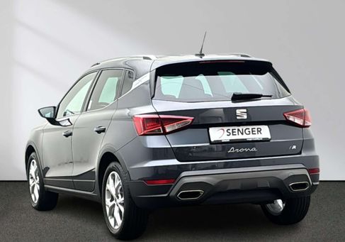 Seat Arona, 2024 3