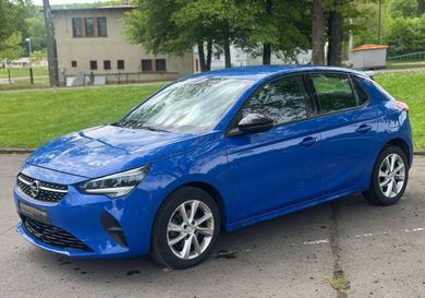 Opel Corsa, 2022