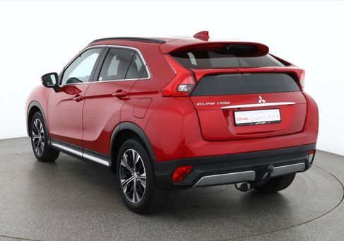 Mitsubishi Eclipse Cross, 2020