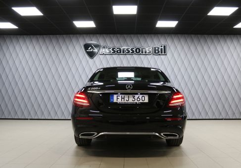 Mercedes-Benz, 2020 3