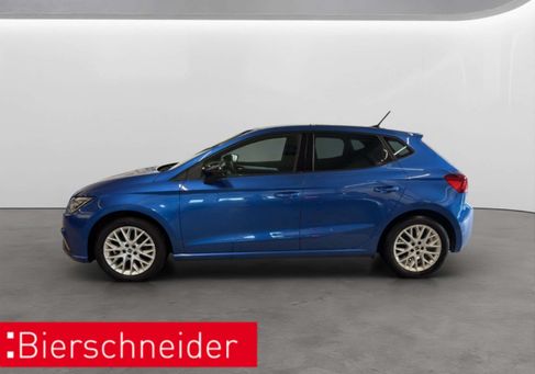 Seat Ibiza, 2025 3