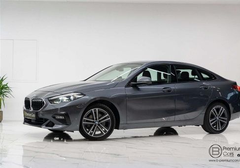 BMW 2 Serija, 2020