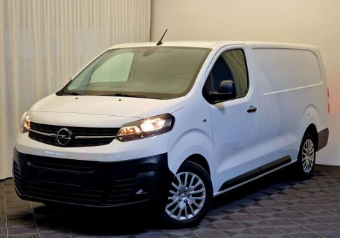 Opel Vivaro, 2021 2