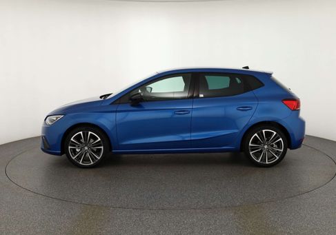 Seat Ibiza, 2026