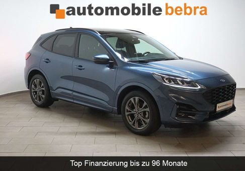 Ford Kuga, 2023