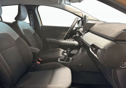 Dacia Sandero Stepway, 2026 3