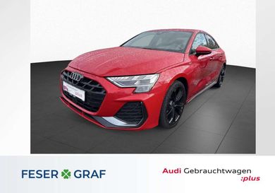 Audi A3, 2025